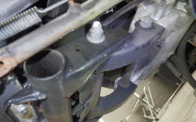 SUZUKI ADDRESS V125 CF4EA