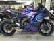 Фото Kawasaki NINJA ZX-25R с японского аукциона