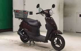 SUZUKI LET's 2022 CA4AA