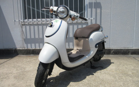 HONDA GIORNO AF77