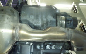 YAMAHA MT-07 2021 RM33J