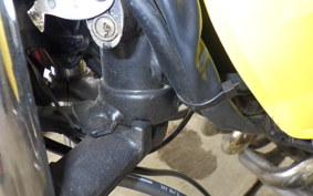 HONDA CB400ﾌｫｱ CB400F