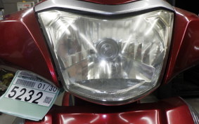 HONDA LEAD 125 2026 JF45