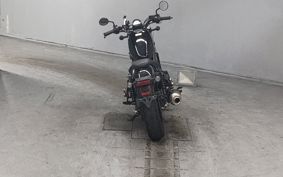 HONDA  REBEL 500 PC60
