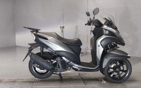 YAMAHA TRICITY 125 SEC1J