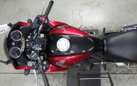 HONDA CB400 SUPER BOLDOR A 2015 NC42