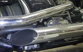 HARLEY FXSB 1580 2013