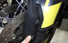 SUZUKI Vｽﾄﾛｰﾑ1000XTA 2018 VU51A