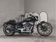 Фото Harley FXBRS1870 2022 с японского аукциона
