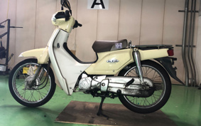 HONDA CROSS CUB JA10