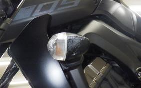 YAMAHA MT-09 A 2020 RN52J