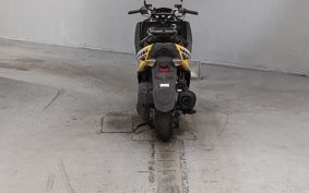 YAMAHA MAJESTY 155S SG28J