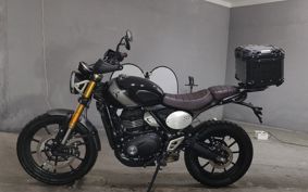 TRIUMPH  TRIUMPH  SCRAMBLER 400X T147Y7