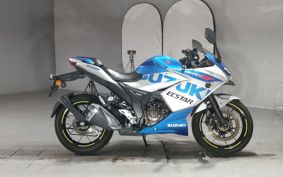 SUZUKI JIKUSA-SF250 ED22J