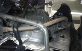 HONDA C110 SUPER CUB 2012 JA10