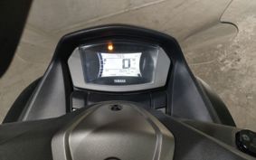 YAMAHA N-MAX 125 SEG6J
