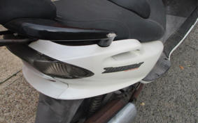 YAMAHA MAJESTY 125FI SE27