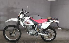 HONDA XR-250 MD30