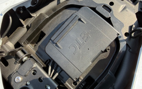 KAWASAKI Z400 2019 EX400G