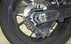 KAWASAKI ZZ1400 NINJA R 2009 ZXT40C