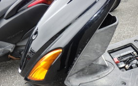 SUZUKI ADDRESS V125 S CF4MA
