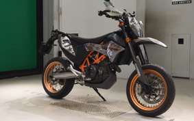 KTM 690 SMC R 2017