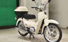 HONDA C110 SUPER CUB 2024 JA59