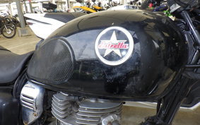 KAWASAKI ESTRELLA BJ250A