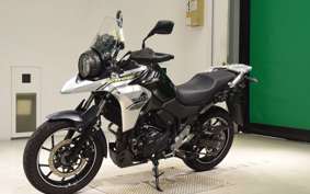 SUZUKI V-STROM 250