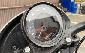 HARLEY FXLRS 2026 YWZ