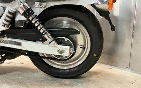 HONDA V-TWIN MAGNA MC29
