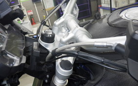 BMW R1200GS 2016
