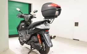 YAMAHA CYGNUS 125 XSR 2 SE44J