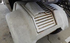 HONDA GYRO CANOPY TA02