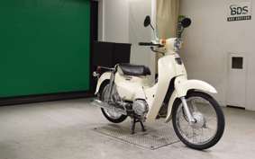 HONDA C110 SUPER CUB 1986 JA44