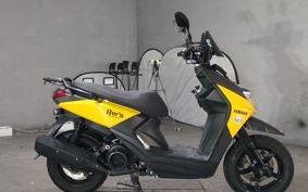 YAMAHA BW*S 125 SED9J