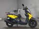 Фото Yamaha BW*S 125 с японского аукциона