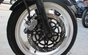 KAWASAKI BALIUS 250 ZR250A