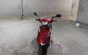 SUZUKI ADDRESS V125 CF46A