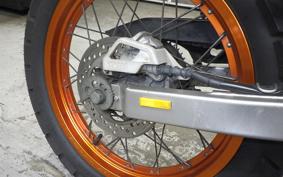 YAMAHA SEROW 250 Gen.2 DG17J