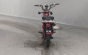 HONDA HUNTER CUB110 JD01