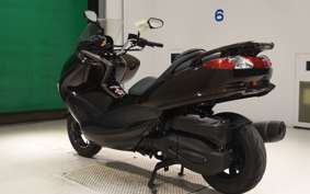 YAMAHA MAJESTY 250 Gen.4 SG20J