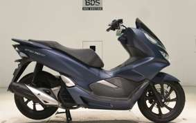 HONDA PCX 150 ABS 2021 KF30