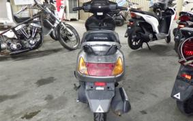 HONDA SPACY 100 2023 JF13