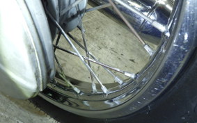 HONDA LITTLE CUB E AA01