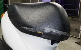 YAMAHA JOG Delux SA39J