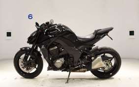 KAWASAKI Z1000 Gen.5 2014