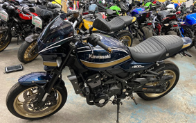 KAWASAKI Z900RS 2022 ZR900K
