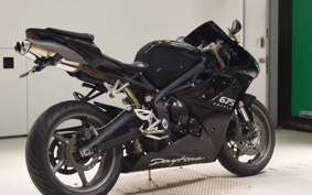 TRIUMPH DAYTONA 675 2009