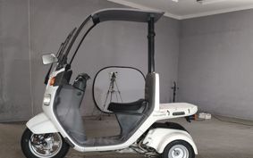 HONDA GYRO TA03
